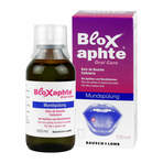 Bloxaphte Oral Care Mundspülung 100 ml