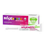Bloxaphte Oral Care Junior-Gel, für Kinder 15 ml