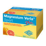 Magnesium Verla plus 50 St