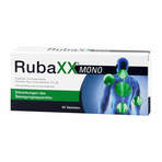 RubaXX Mono Tabletten 40 St