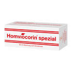 Homviocorin Spezial Tropfen Zum Einnehmen 50 ml