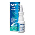 Hysan Salinspray 20 ml