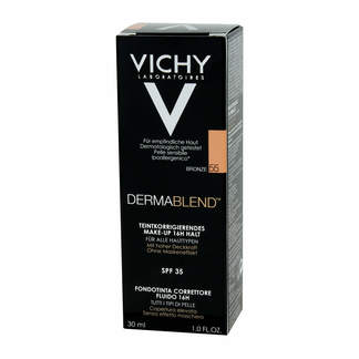 Vichy Dermablend Make up 55