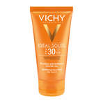 Vichy Idéal Soleil Mattierendes Sonnen-Fluid LSF 30 50 ml
