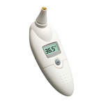 Bosotherm medical Ohr Thermometer 1 St