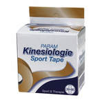 Kinesiologie Sport Tape 5 cmx5 m beige 1 St