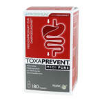 Froximun Toxaprevent medi pure Kapseln 180 St