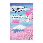 Dresdner Essenz Pflegebad japanische Kirschblüte 60 g