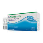 Artelac EDO Augentropfen, Tränenersatzmittel 30X0.6 ml