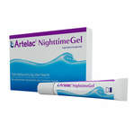 Artelac Nighttime Augengel 3X10 g