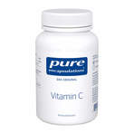 Pure Encapsulations Vitamin C Kapseln 90 St