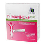 D-Mannose PLUS 2000 mg Sticks 15X2.47 g