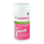 D-MANNOSE Plus 2000 mg Pulver 250 g