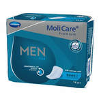 MoliCare Premium MEN Pad 4 Tropfen 14 St