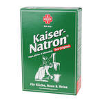 Kaiser Natron Pulver 250 g