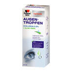 Doppelherz Augen-Tropfen Hyaluron 0,3% system 10 ml