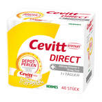 Cevitt immun DIRECT Pellets 40 St
