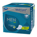 MoliCare Premium MEN PAD 3 Tropfen 14 St