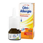 Otri-Allergie Nasenspray Fluticason 12 ml