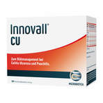Innovall Microbiotic CU Pulver 30X4.4 g