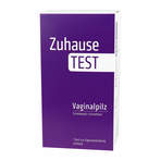 Zuhause TEST Vaginalpilz 1 St