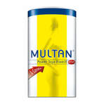 Multan Power Soja-Eiweiß plus L-Carnitin 500 g