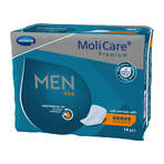 MoliCare Premium MEN Pad 5 Tropfen 14 St