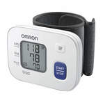 Omron RS2 Handgelenk Blutdruckmessgerät 1 St