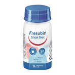 Fresubin 5 kcal SHOT Neutral 4X120 ml