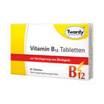 VITAMIN B12 TABLETTEN 60 St