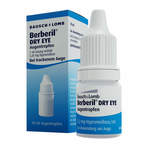 Berberil Dry Eye 10 ml