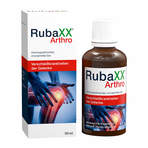 RubaXX Arthro Mischung 50 ml