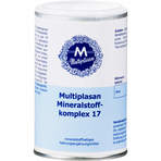 Multiplasan Mineral Komplex 17 350 St