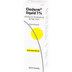CLODERM LIQUID 1% 30 ml