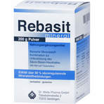 Rebasit Mineral 200 g