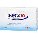 Omega IQ 45 St