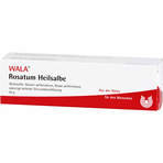 Rosatum Heilsalbe 30 g