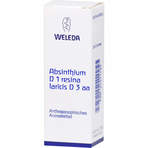 ABSINTHIUM D 1 RES LAR D 3 50 ml