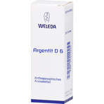 Argentit D6 20 g