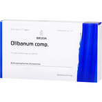 Olibanum Comp. 8X1 ml