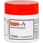 Hypo A Eisen + Acerola Vitamin C Kapseln 120 St