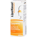 Liponasal Heuschnupfen Nasenspray 20 ml