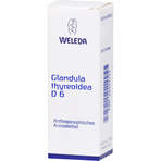 Glandula Thyreoidea D6 50 ml