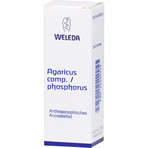 Agaricus Comp./Phosphorus Dilution 50 ml