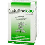 Natulind 600 mg 20 St