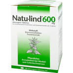 Natulind 600 mg 100 St