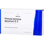 Primula Farinosa Decoctum D 3 Ampullen 8X1 ml