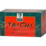 Baders Tai Chi Energie Tee mit Ginseng 20 St