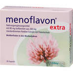 Menoflavon Extra 30 St