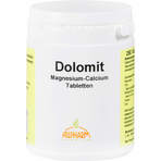 Dolomit Magnesium Calcium Tabletten 250 St